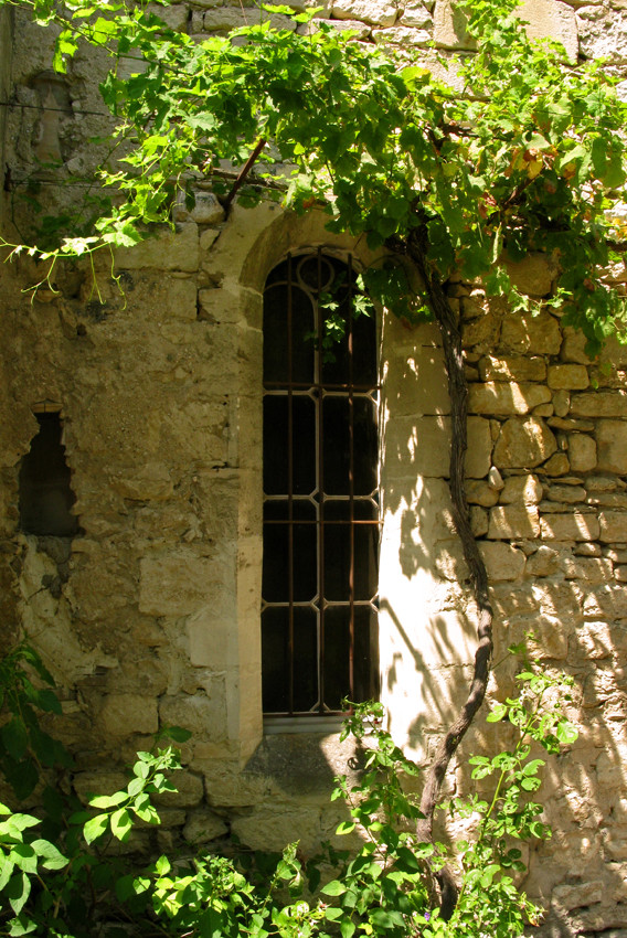 Saint-Rémy, Frankreich