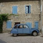 Saint Rémy, le souci du détail