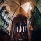 saint-sauveur cathedral, aix-en-provence