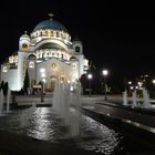 Saint-Sava 