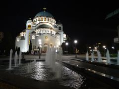 Saint-Sava 