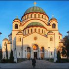 Saint Sava