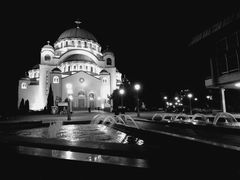 Saint- Sava
