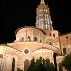 Saint Sernin en couleur