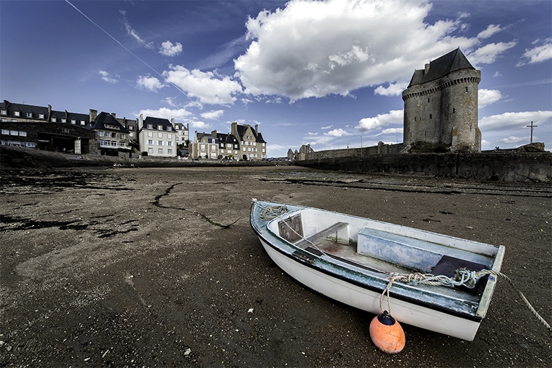 Saint Servan sur Mer