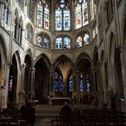 Saint Severint Altar.