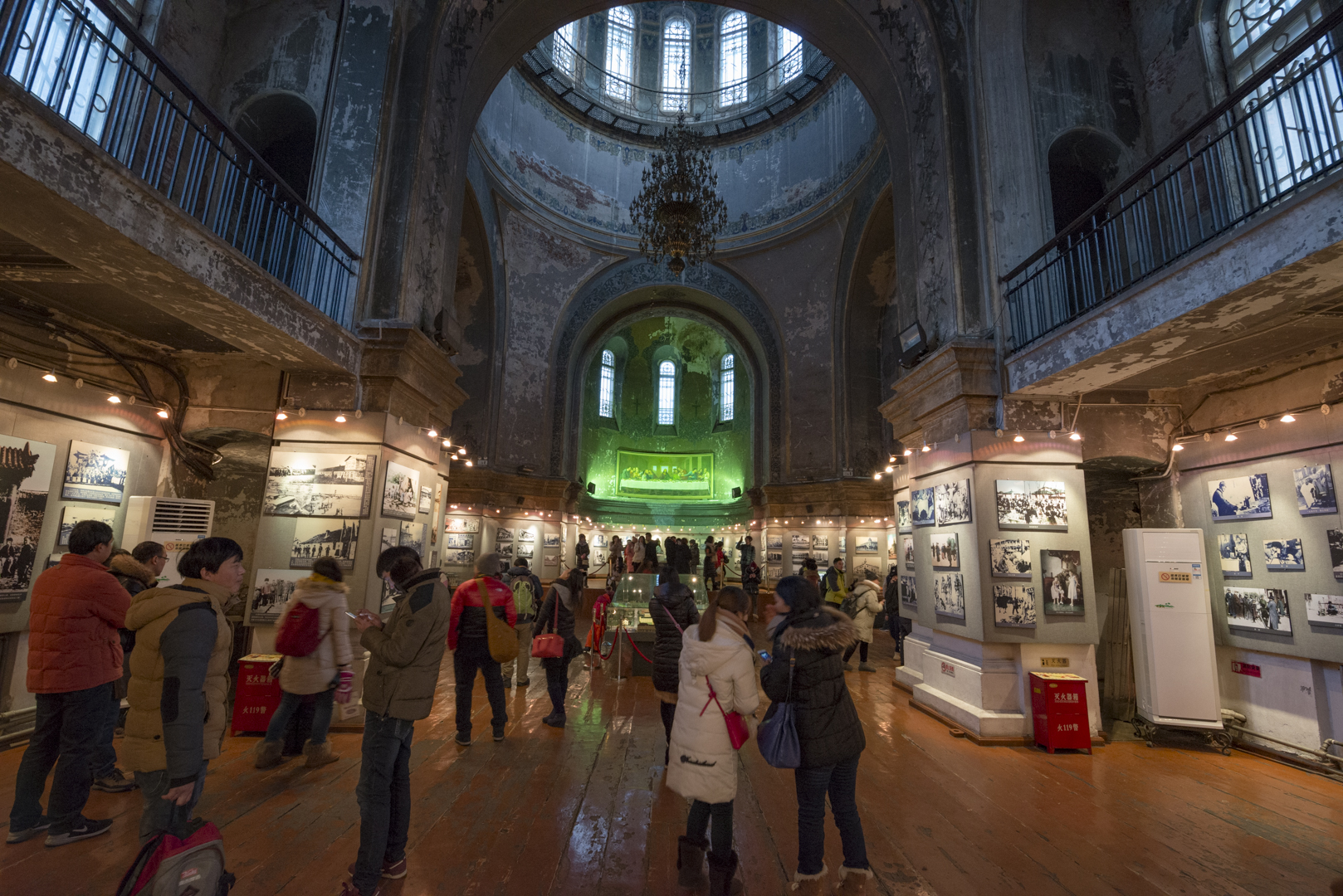 Saint Sophia Cathedral #2