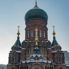 Saint Sophia Cathedral #3