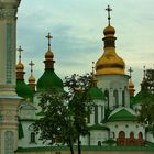 Saint-Sophia Cathedral.