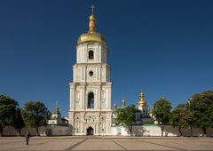 Saint Sophia's Cathedral