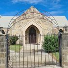 Saint Stephens Church Antigua