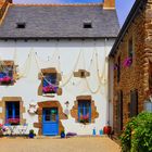 Saint-Suliac, un des plus beaux villages de France/ 1 