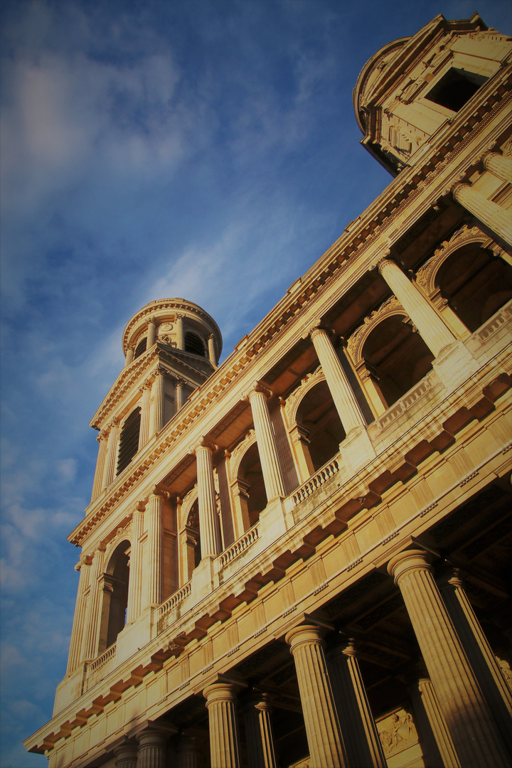 Saint-Sulpice