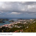 Saint Thomas Island