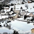 SAINT ÉTIENNE EN DÉVOLUY