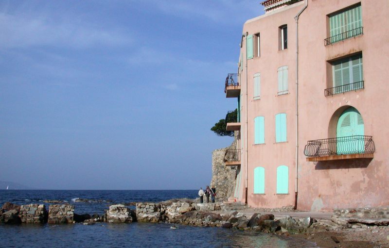 Saint Tropez