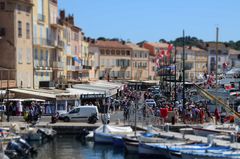 Saint Tropez #1