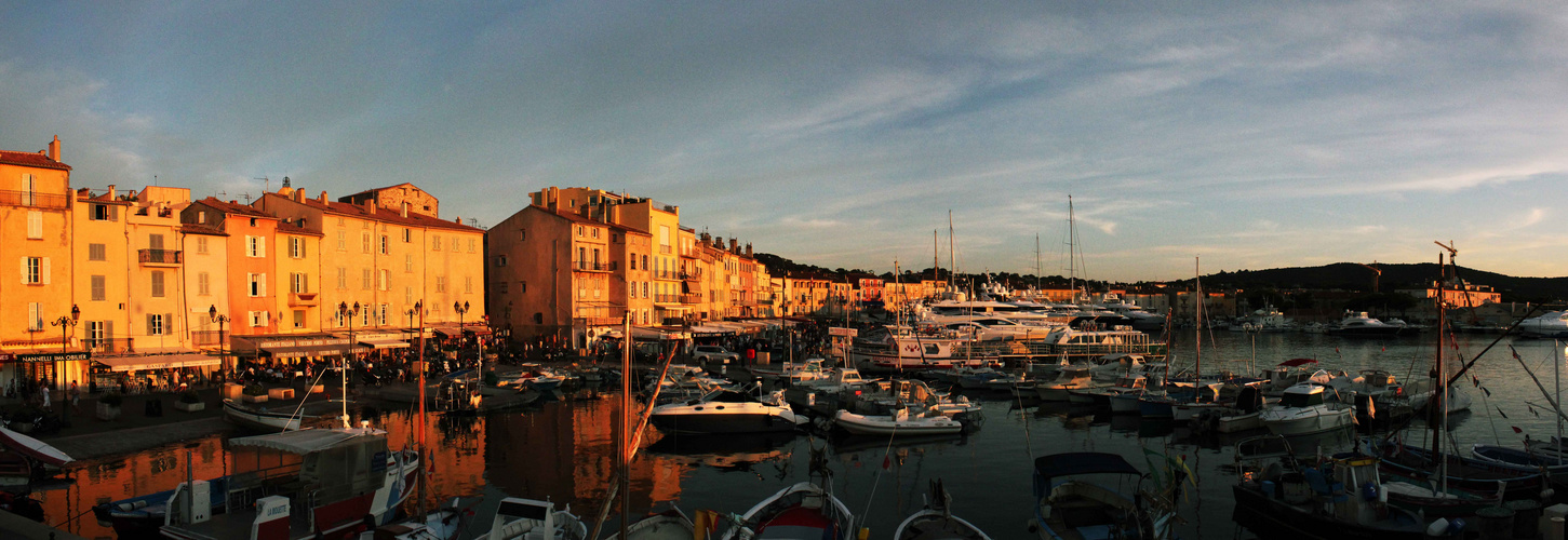 Saint Tropez