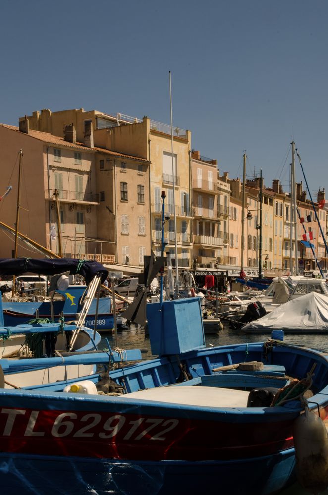 Saint Tropez #2