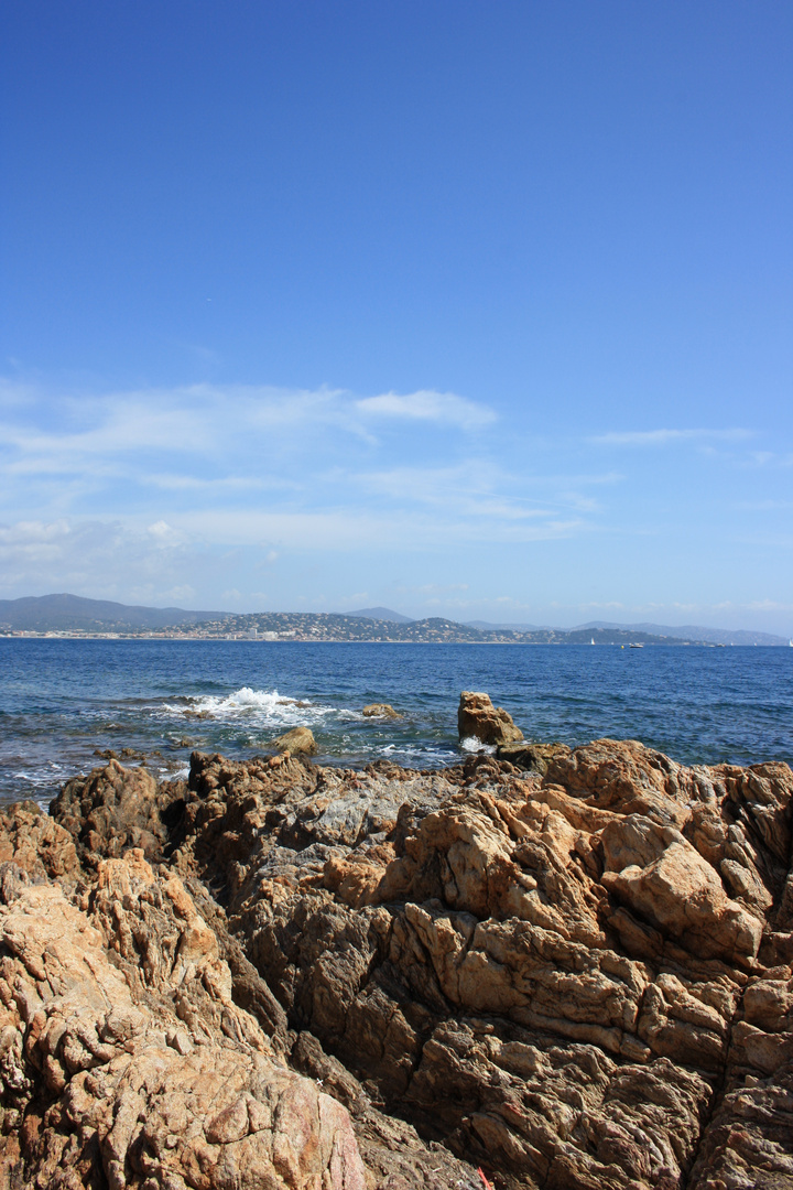 Saint-Tropez