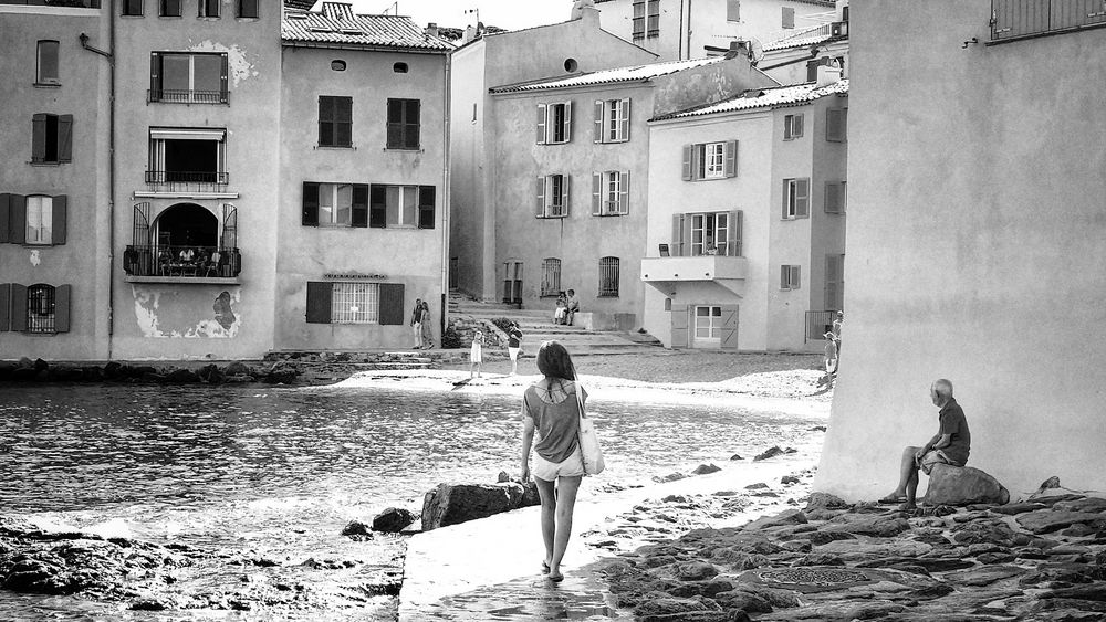 Saint-Tropez