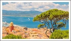 Saint Tropez