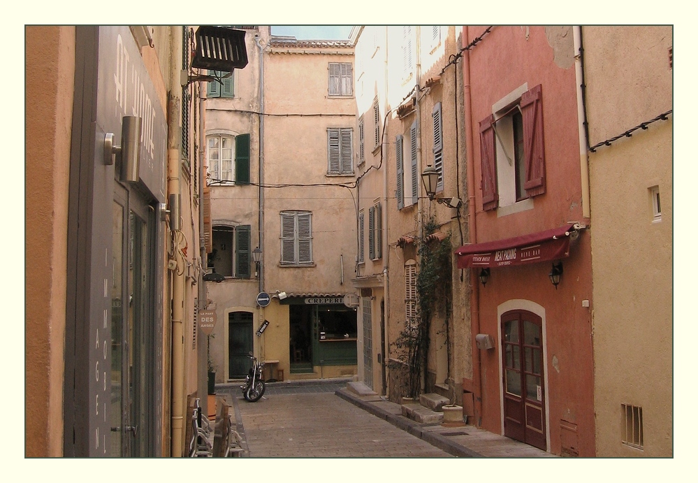 Saint-Tropez