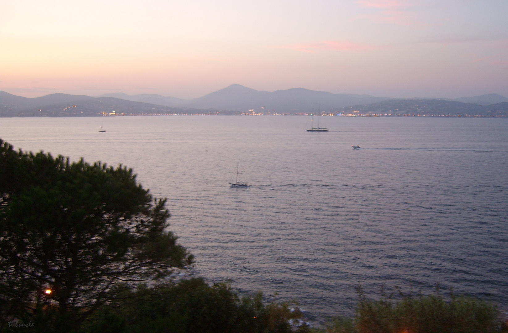 Saint-Tropez