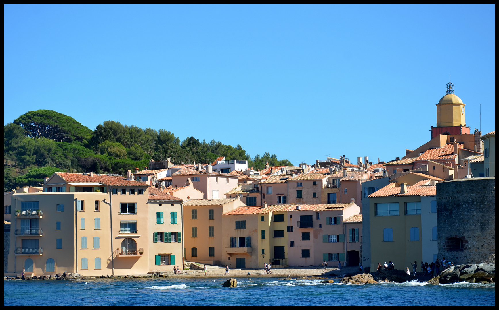 Saint-Tropez 7