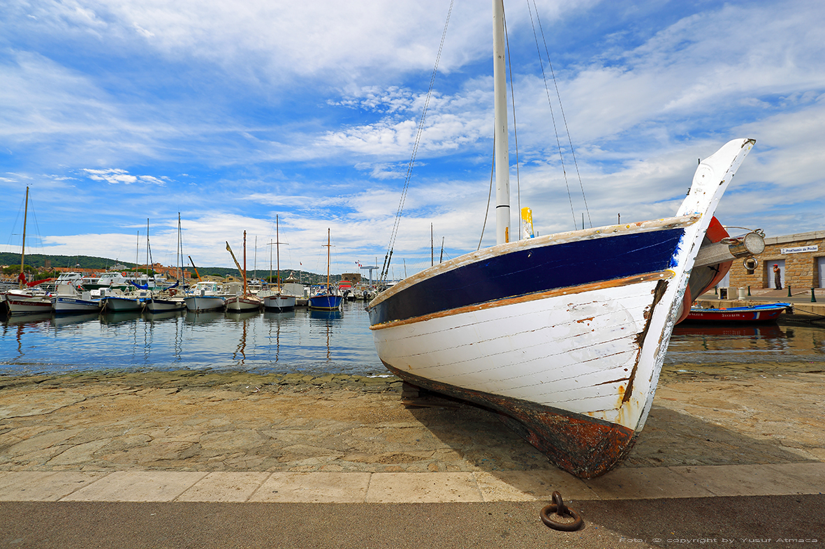 Saint-Tropez