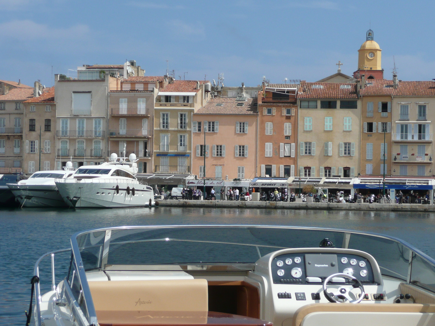 Saint-Tropez