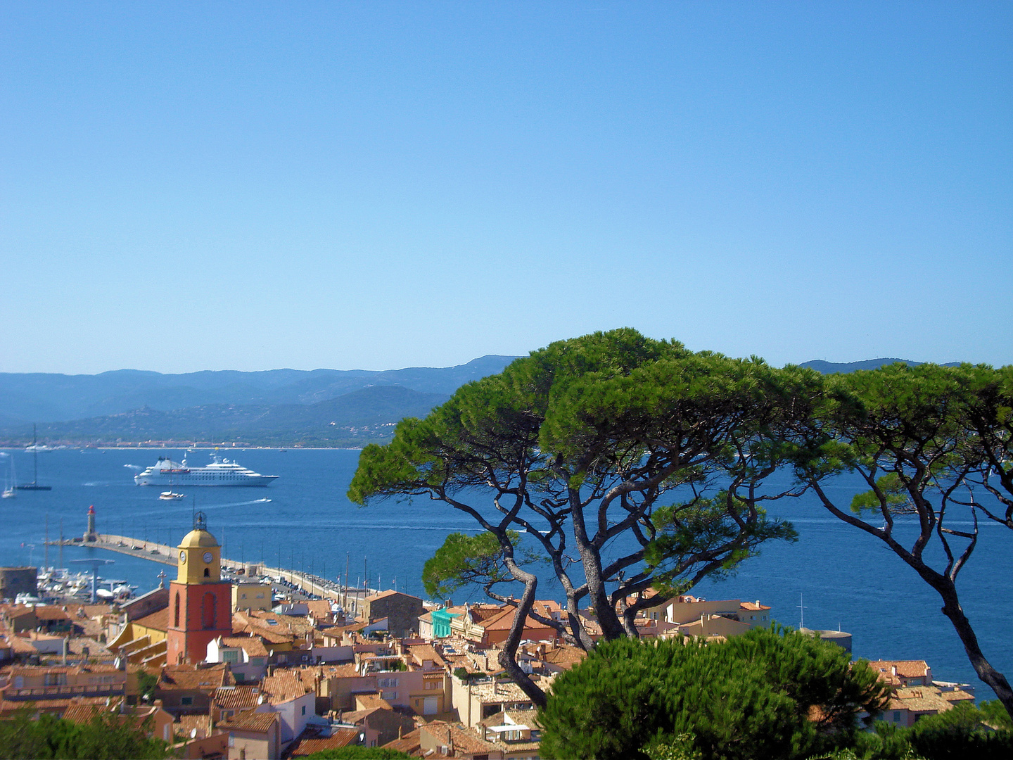 Saint Tropez