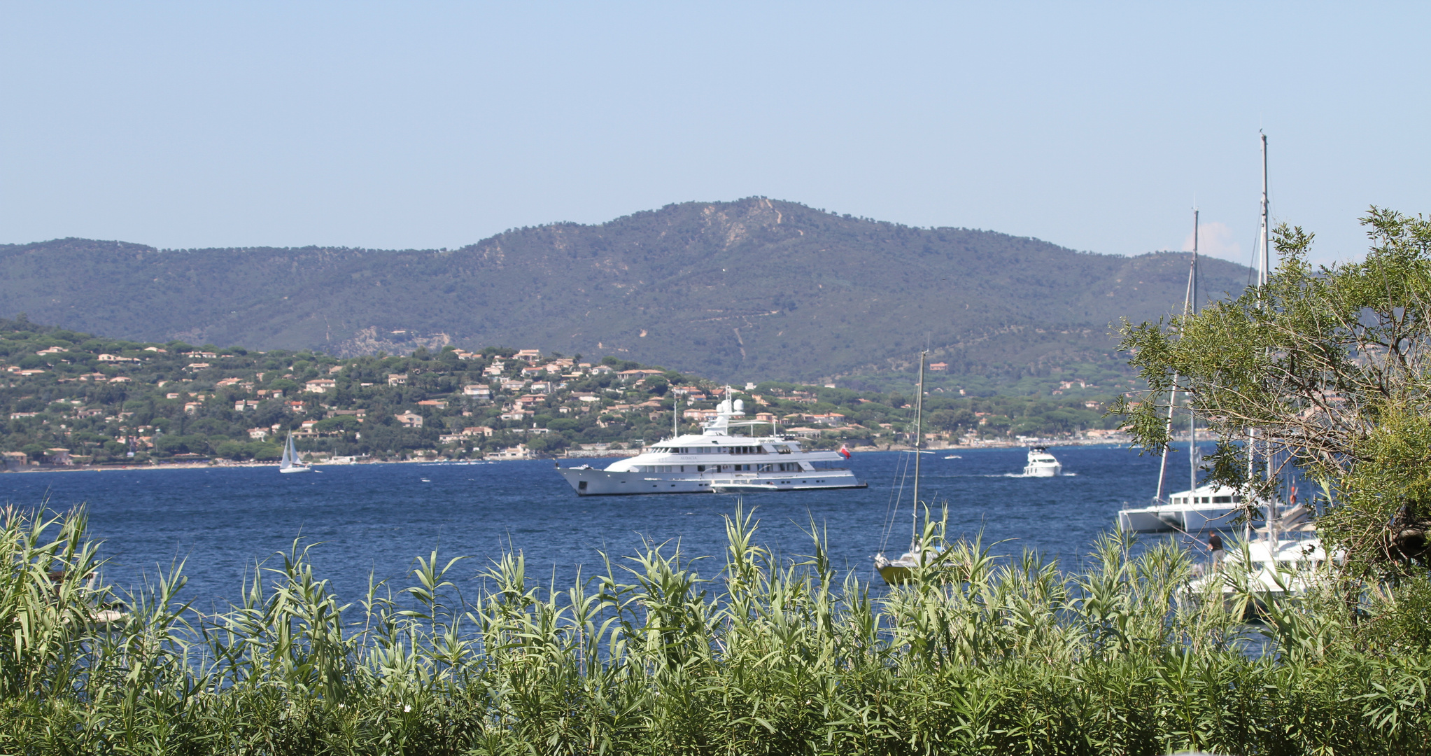 Saint Tropez