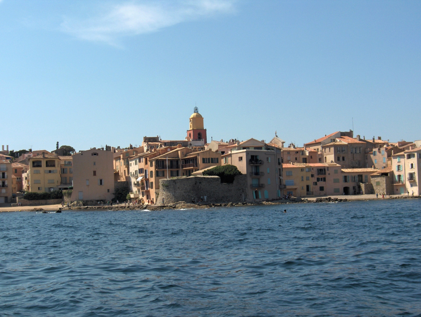 Saint-Tropez