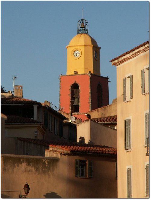 Saint-Tropez