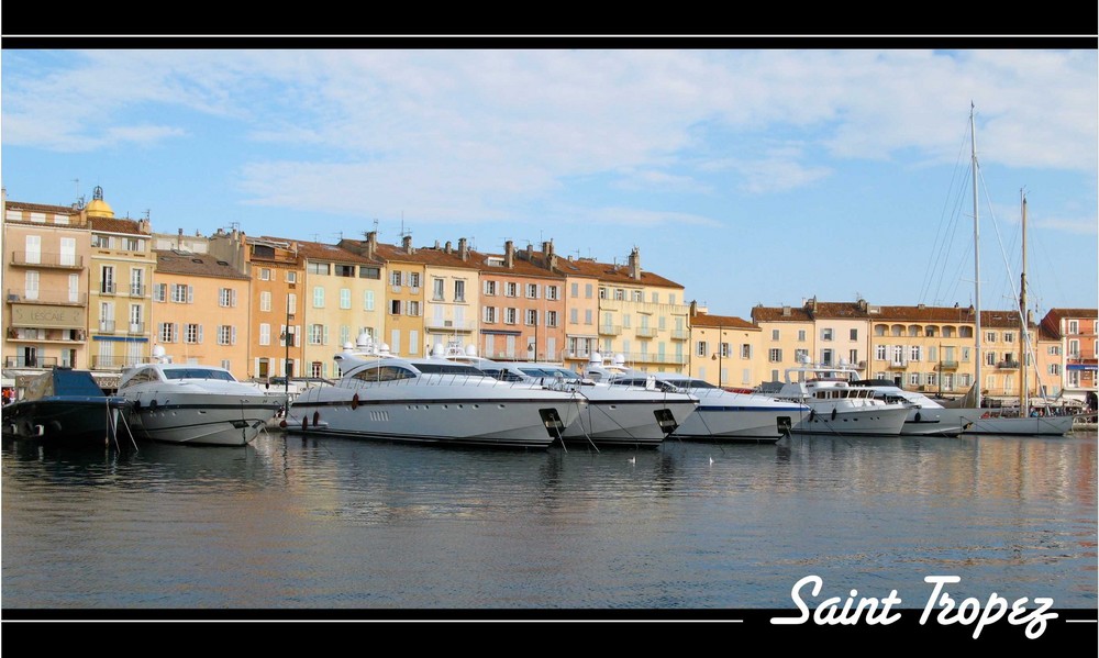 Saint Tropez