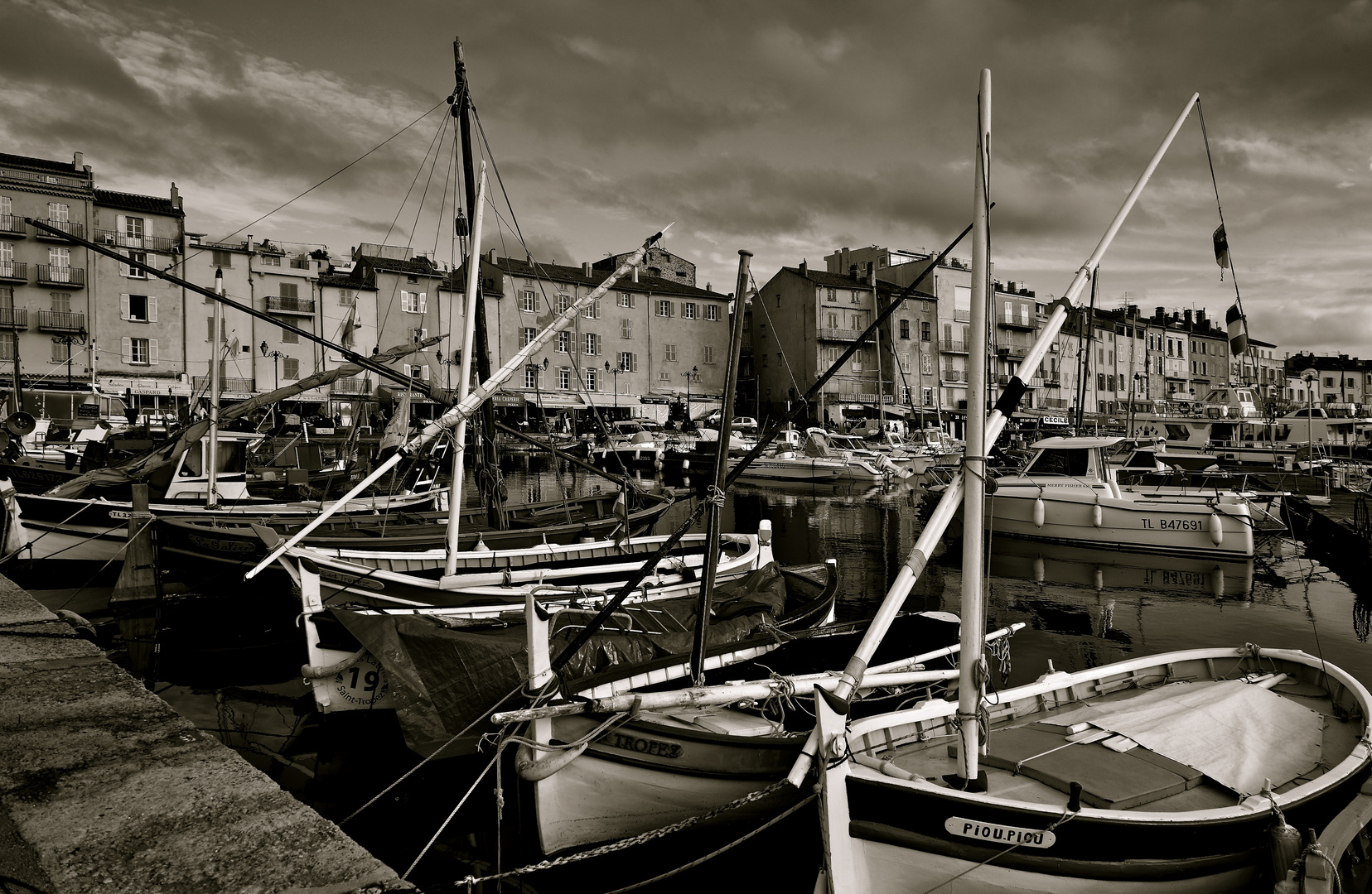 Saint-Tropez