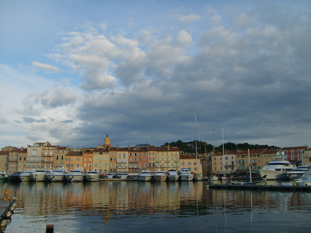 Saint-Tropez