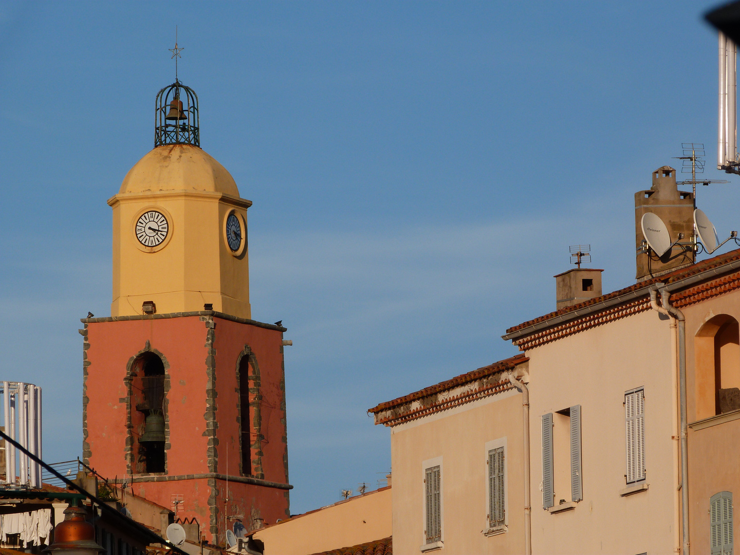 Saint Tropez