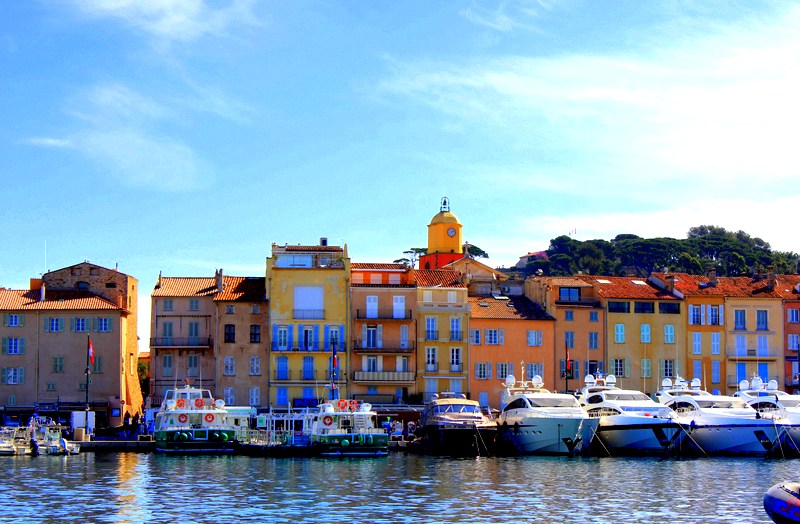 Saint Tropez