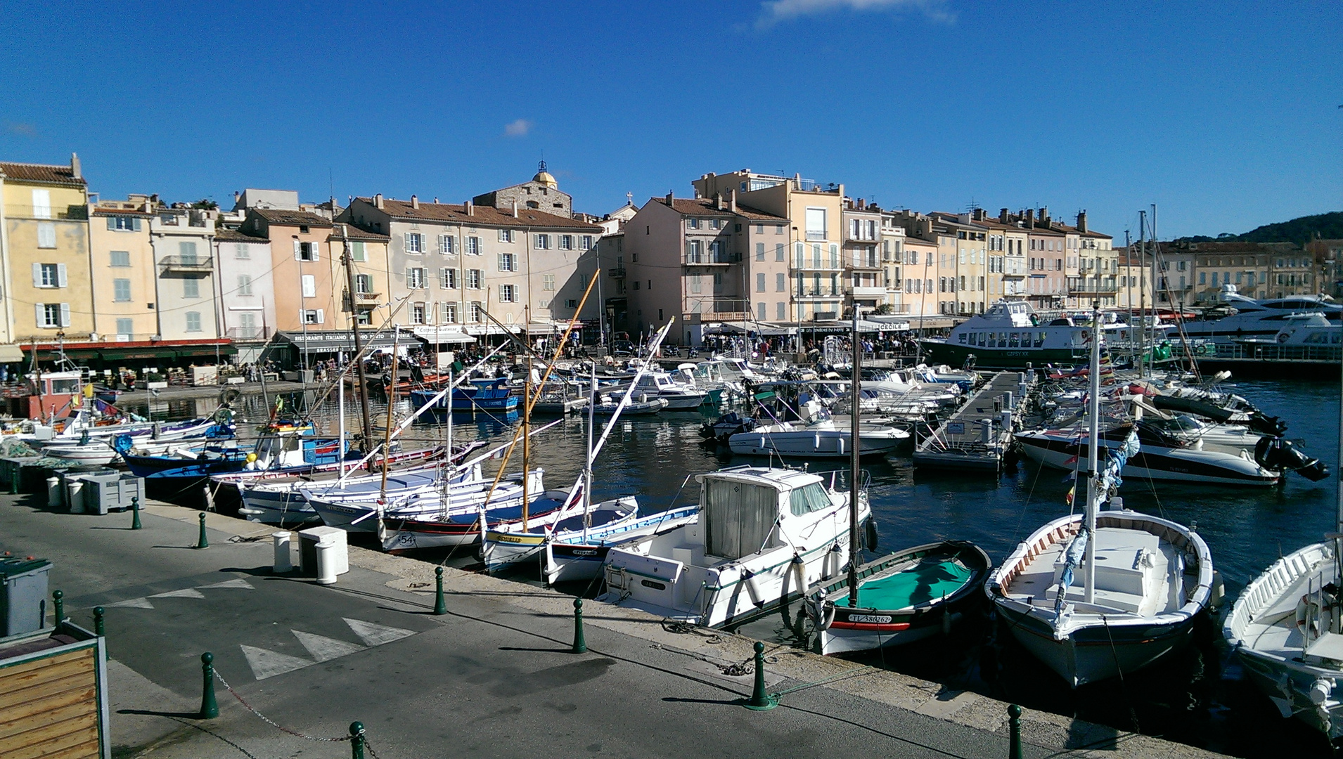 Saint Tropez 