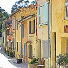 Saint Tropez Idylle