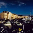 Saint Tropez - Il Porto