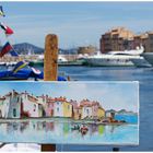 Saint Tropez im Mai