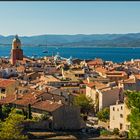 Saint-Tropez | jet set village |