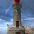 Saint-Tropez, Leuchtturm