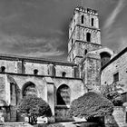 Saint-Trophime, campanile