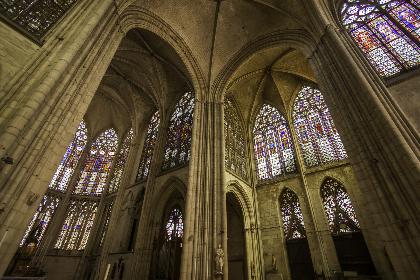 SaintUrbain, Troyes Foto & Bild france, world, fenster Bilder auf