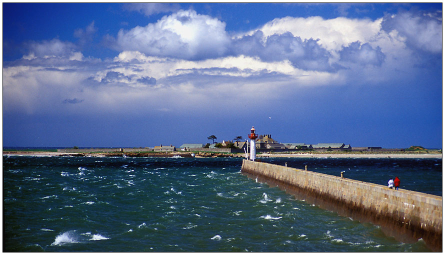 Saint-Vaast-La-Hougue