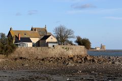 " Saint Vaast la Hougue "